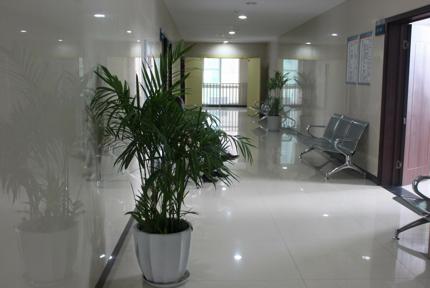 【西昌市人民医院体检中心】预约_地址_电话