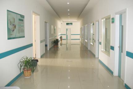 【西昌市人民医院体检中心】预约_地址_电话