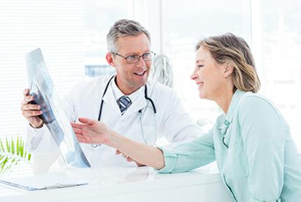 妇科向日癸套餐