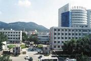 济南市千佛山医院体检中心