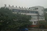 重庆市传染病医院体检中心